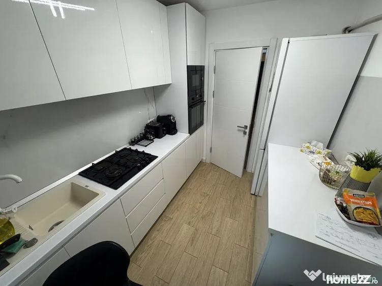 Apartament 3 camere zona Faleza Nord Renovat Total cu Cen... - 2
