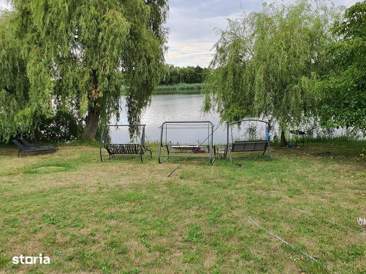 Teren de 2771 mp, în Corbeanca