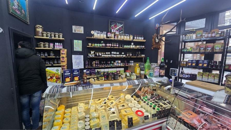 Spațiu comercial, de 29 mp, în Ultracentral