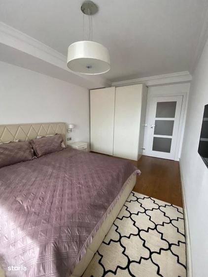 Apartament 3 camere de inchiriat ultracentral Oradea - 7