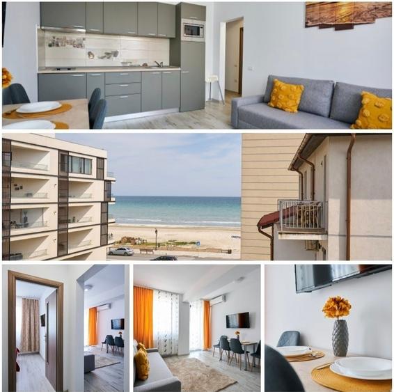 Mamaia Nord 3 camere - 2