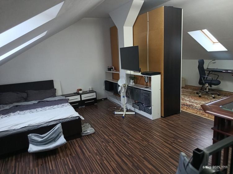 Apartament cu 2 camere semidecomandat în Ludoș