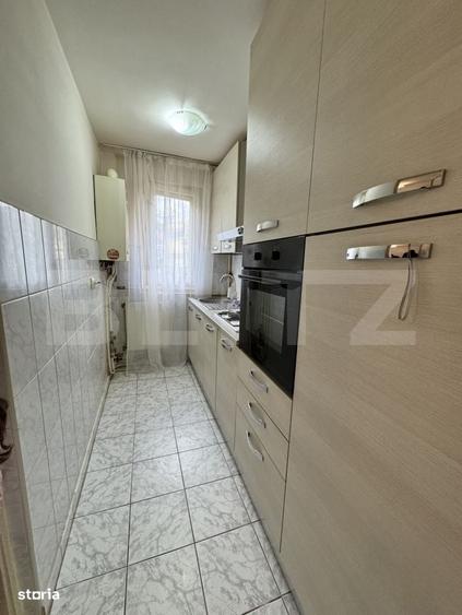 Apartament cu 2 camere de inchiriat- zona Sfanta Vineri - 2