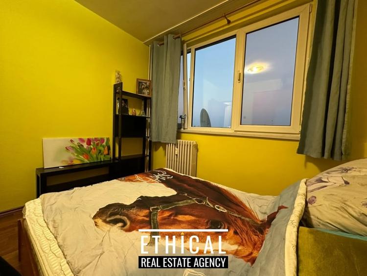 Apartament cu 3 camere, mobilat în Drumul Taberei