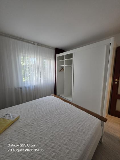 Apartament de doua camere Baneasa. - 5