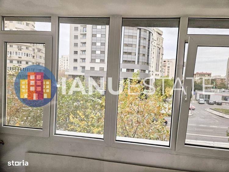 Piata Muncii 2` Metrou Decebal Rond Alba Iulia Renovat PetFriendly - 17