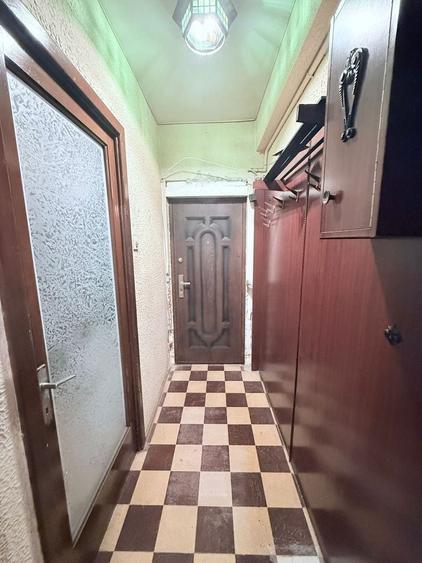 Apartament cu 2 camere circular, mobilat în Sala Palatului