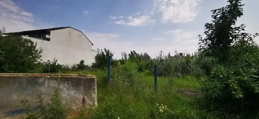 Teren în Colentina