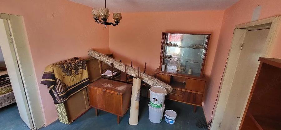 Vand apartament 2 camere - 2