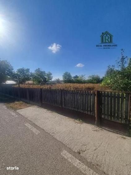 Teren 1.973 mp + casa, deschidere 50ml , Vadu Pasii - Scurtesti ! - 4