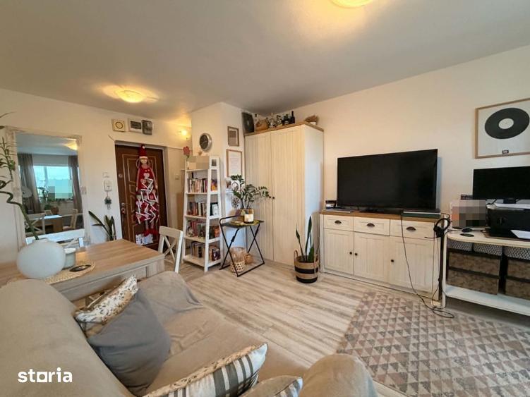 Apartament 2 camere de vanzare Moldovei Targu Mures, Mures - 6