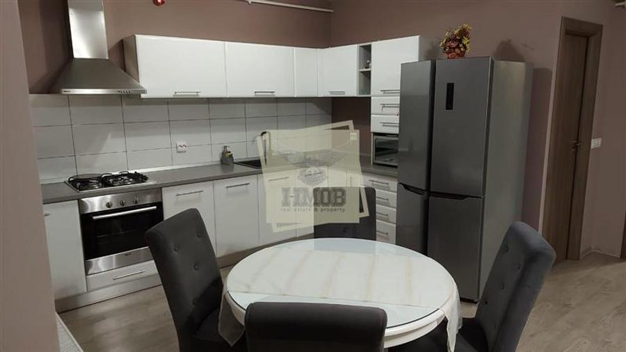 Apartament  3 camere 70 mpu  si loc parcari in zona Turnisor - 3