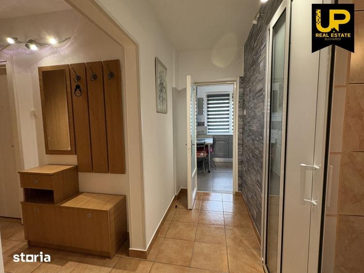 Metrou Dristor - Baba Novac / 2 Camere Decomandat / Balcon - 7