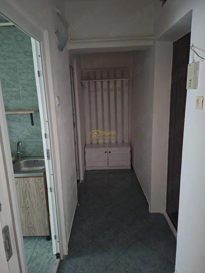 Garsonieră decomandată în Ultracentral