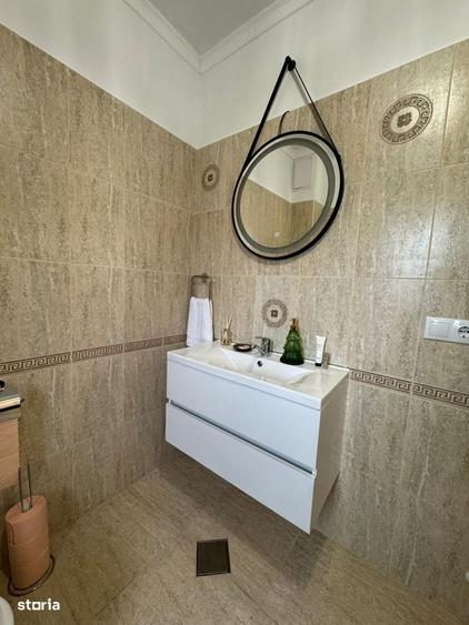 Duplex modern finisat la cheie | 113 mp utili | Curte privata 200 mp | - 15