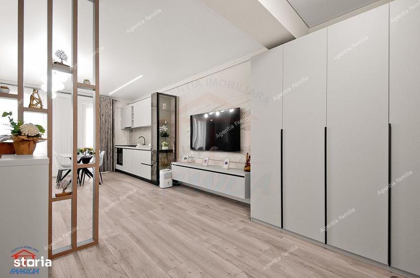 Apartament, - 3