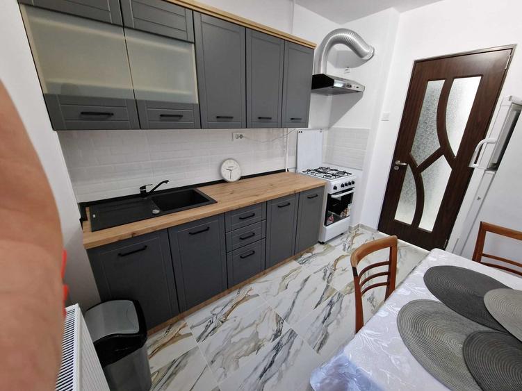 Apartament 2 camere de inchiriat zona centrala, langa Piata Mare ,Aproape de FACULTATEA DE DREPT MECANICA si UNIVERSITATE| - 7