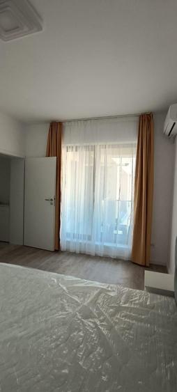 Garsonieră decomandată în Lujerului