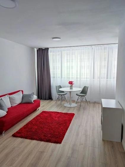 Apartament cu 2 camere decomandat în Torontalului