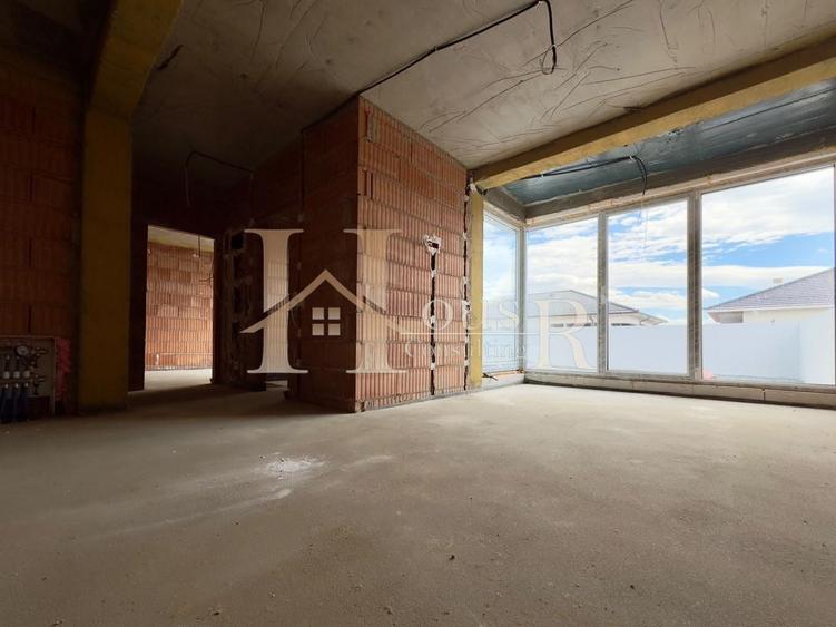 Apartament cu 2 camere decomandat în Braytim
