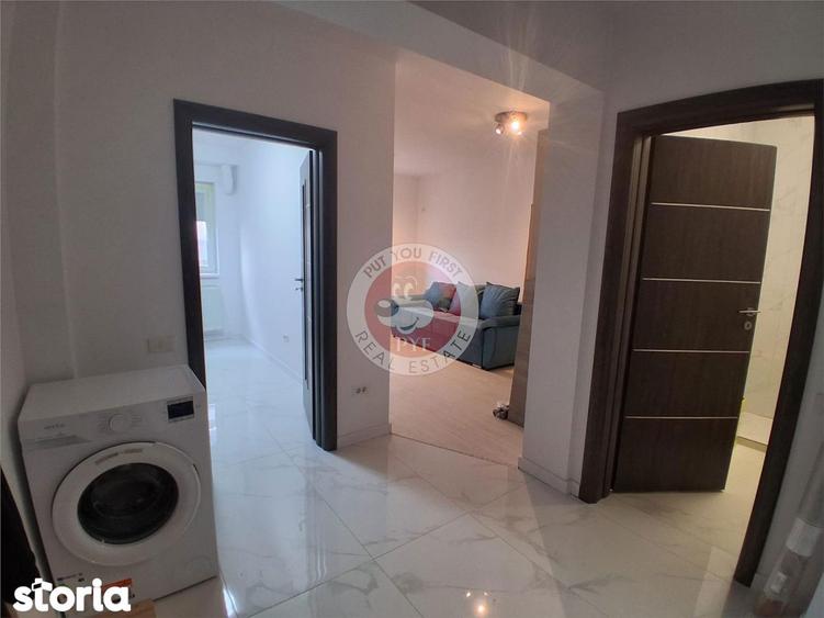 Berceni | Pima inchiriere | Bloc nou | Loc parcare | B13160 - 10