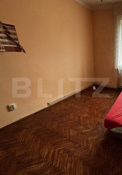 Apartament cu 2 camere semidecomandat, mobilat în Carpați 1
