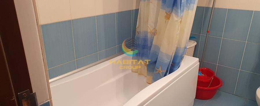 Apartament cu 2 camere decomandat, mobilat în Berceni