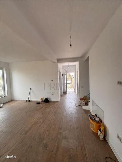 Duplex Elegant, Mosnita Noua, 4 Camere, 102Mp. - 1