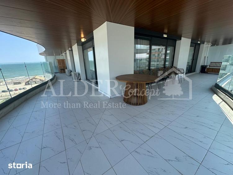 Apartament cu 3 camere în Nord