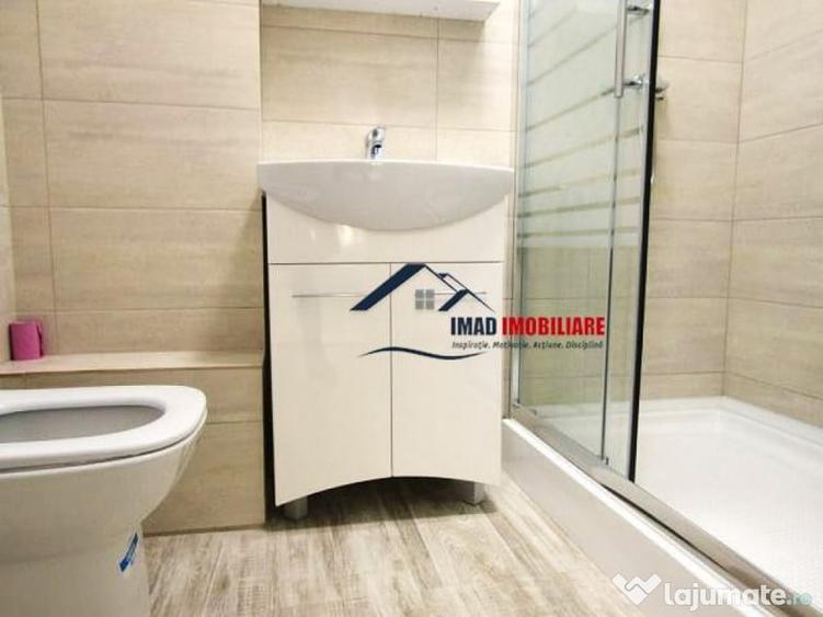 Micro 3, totul nou! apartament 125 mp - spatiu pt birouri. - 2