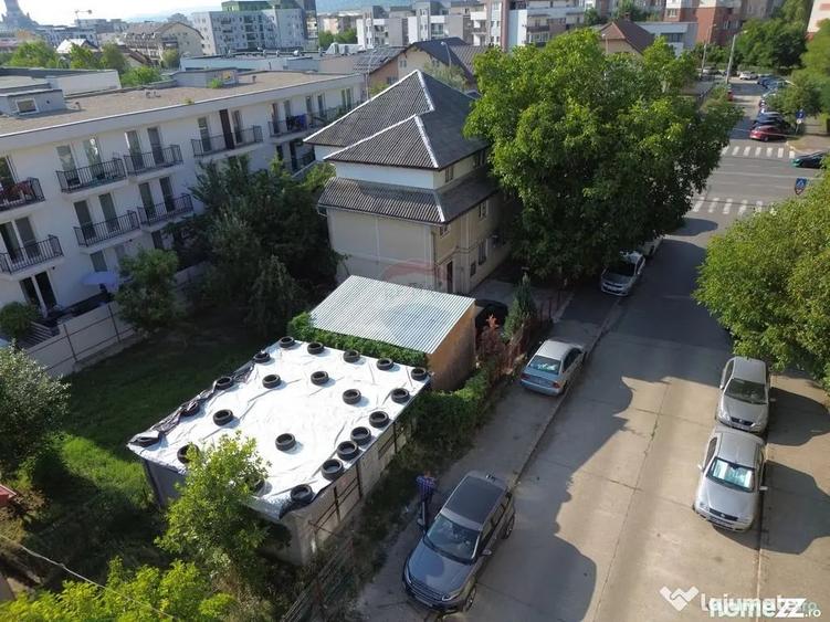 Casa de vanzare Bd Regele Ferdinand - 14