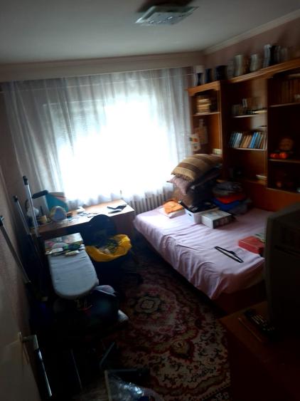 Apartament cu 3 camere decomandat în Exercițiu