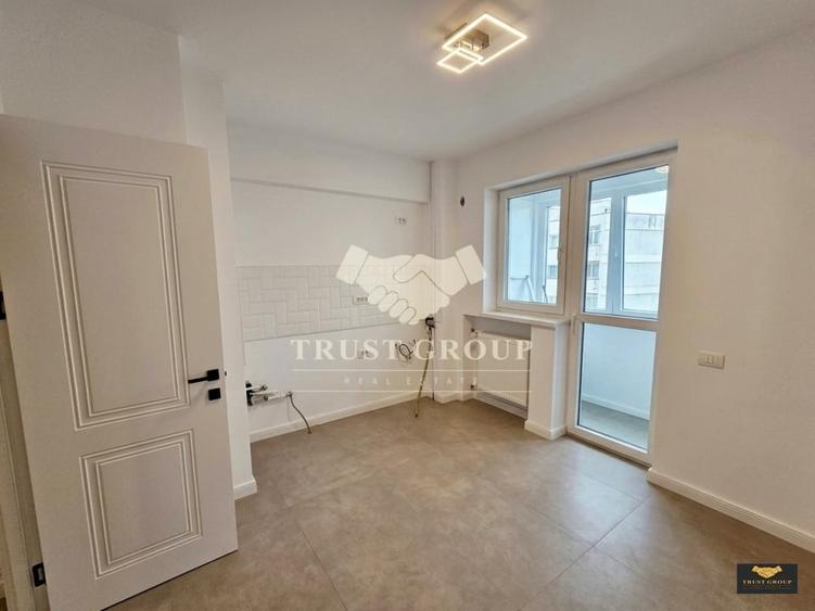 Apartament 3 camere Armeneasca | Renovat complet - 7