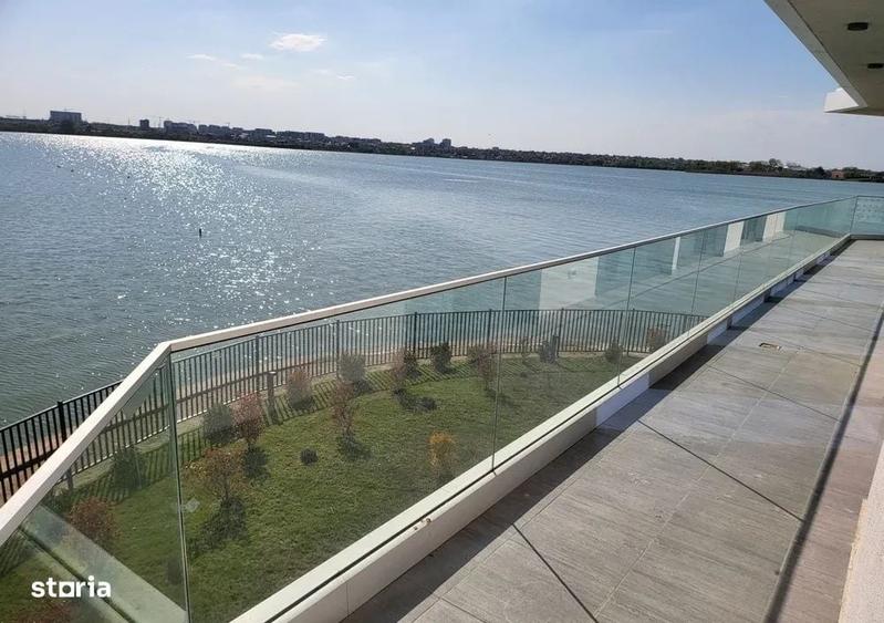 Mamaia apartament 4 camere vedere lac - 10