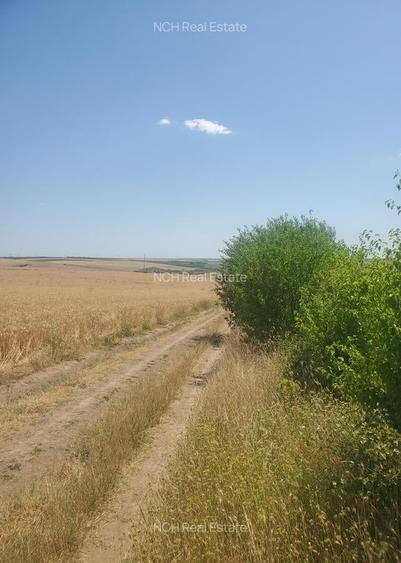 Teren agricol extravilan de 130 mp, în Exterior Vest