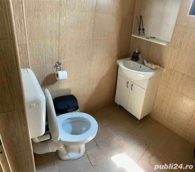 Cabana Serban - 3