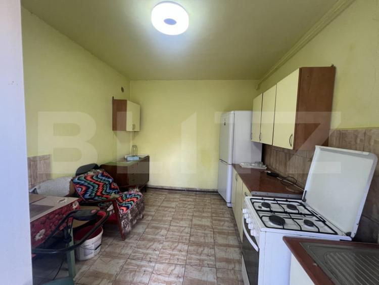 Casă cu 4 camere cu Teren 1000 Mp în Voiniceni