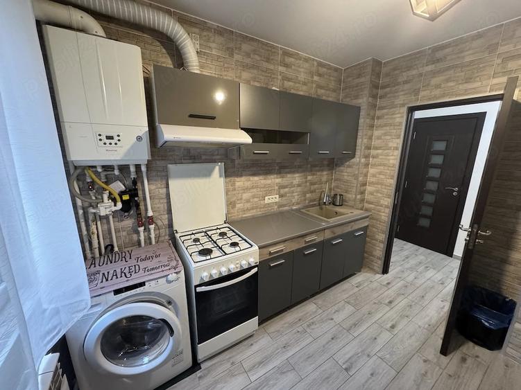 Apartament cu 3 camere decomandat în Nicolae Grigorescu