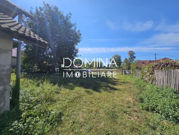 Casă individuală cu 5 camere cu Teren 3317 Mp în Peștișani
