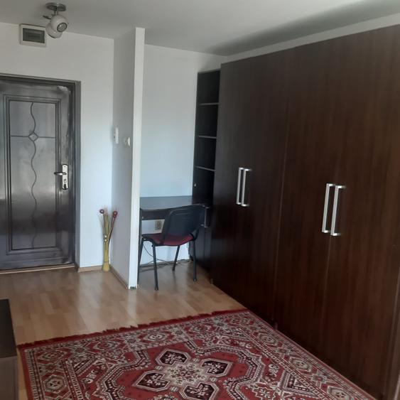 Apartament 1 cameră, 36 mp, balcon, mobilat, Calea Baciului - 11