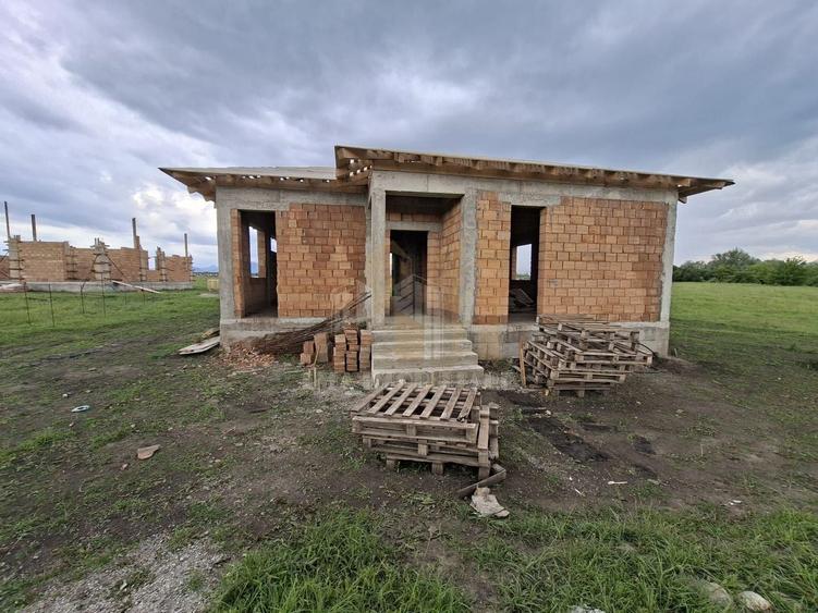 Casa individual Sanpetru Brasov Strada Drumul cu plopi - 3