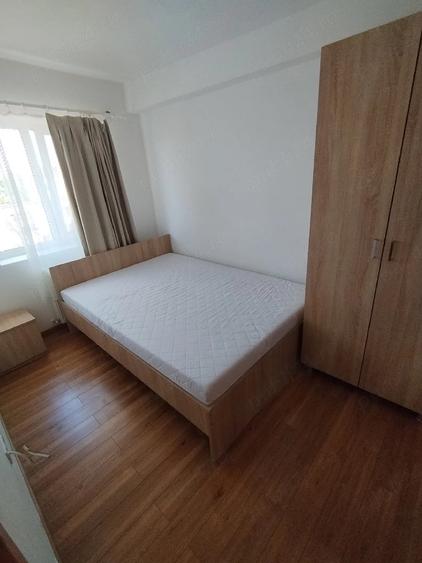 Garsonieră decomandată în Fabric