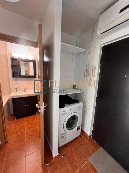 Apartament cu 2 camere decomandat, mobilat în Gheorghe Lazăr
