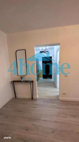 Apartament, mobilat în Muncii