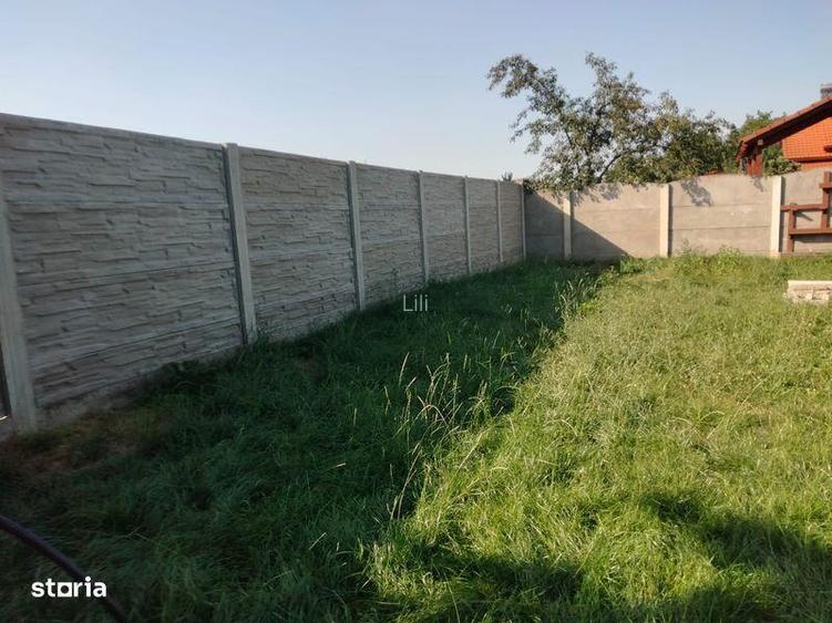 Teren de 400 mp, în Central
