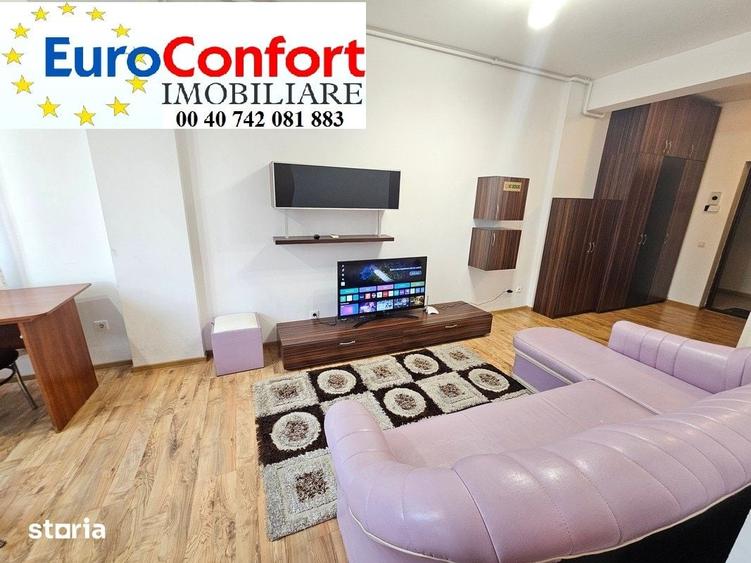 Apartament cu 2 camere în UTA