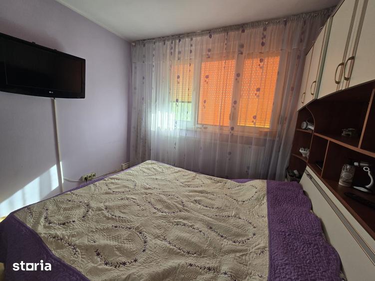 Apartament cu 2 camere semidecomandat în Țiglina 1