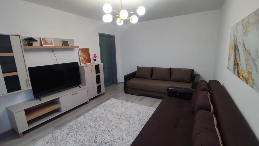 2 camere decomandat | Prima închiriere după renovare | Zona Gară - 1