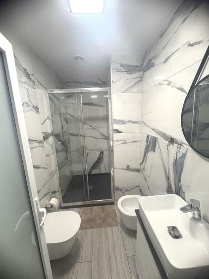 Apartament la casă, cu 4 camere - 4