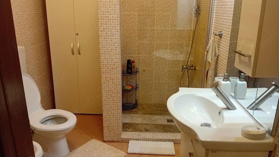 Apartament cu 2 camere decomandat în UTA